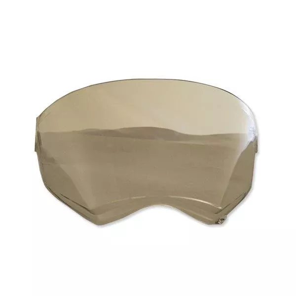 Zoan Dual Sport Clear Single Lens Shield (090-316)