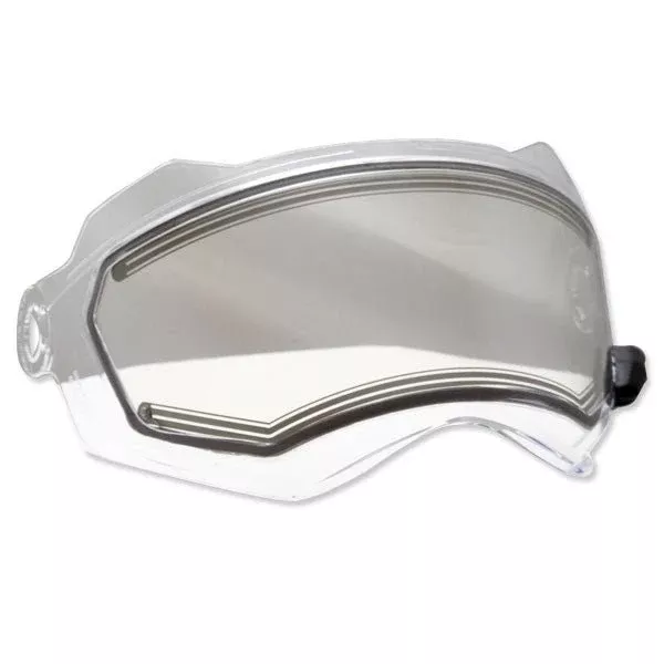 Zoan Dual Sport Double Lens Shield (090-317)