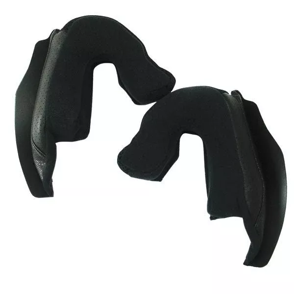 Zoan Flux 4.1 Cheek Pads