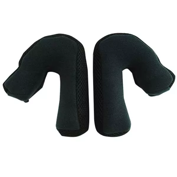 Zoan Flux Cheek Pads
