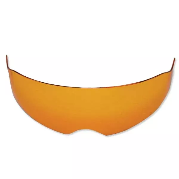 Zoan Flux High-Definition Motorcycle Inner Shield
