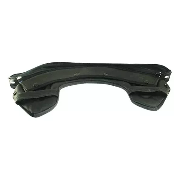 Zoan Half Helmet Neck Curtain (091-300)