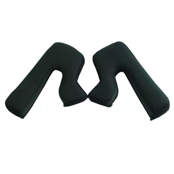 Zoan MX-1 DUO Cheek Pads