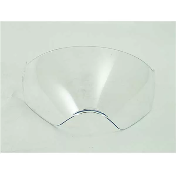 Zoan MX-1 DUO Clear Single Lens Shield (090-127)