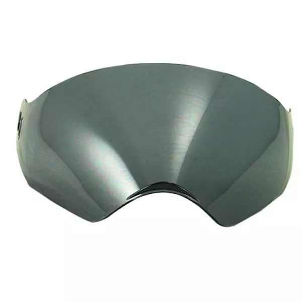 Zoan MX-1 DUO Tinted Single Lens Shield (090-126)