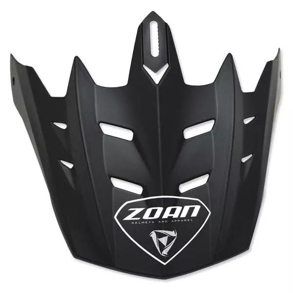 Zoan MX-1 DUO Visor