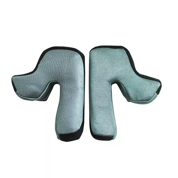 Zoan MX-1 Generation 2 Cheek Pads