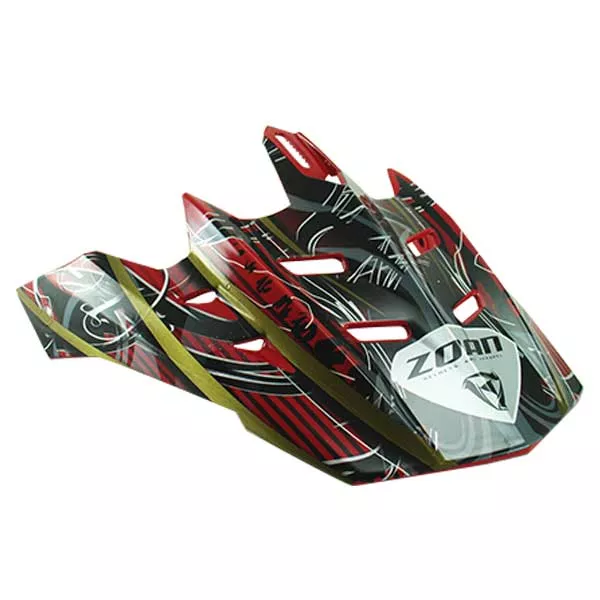 Zoan MX-1 Plague Visor