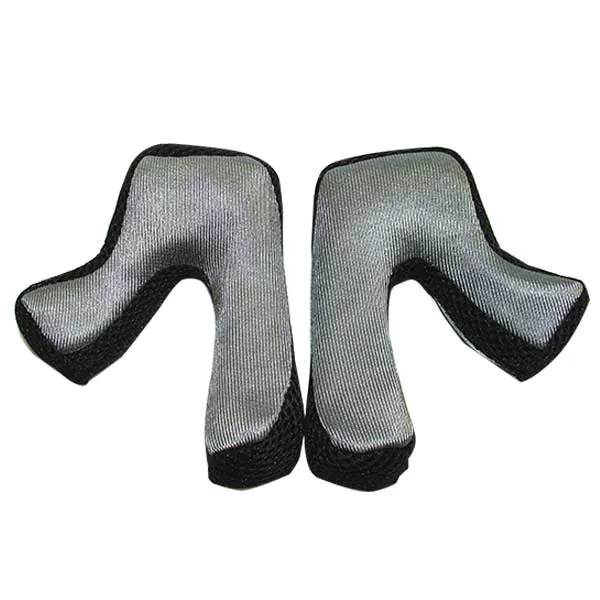 Zoan MX-2 Generation 2 Cheek Pads