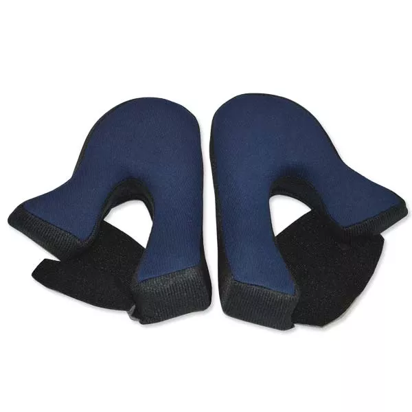 Zoan Optimus Cheek Pads