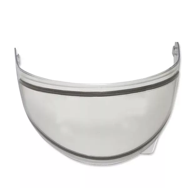 Zoan Optimus Clear Double Lens Shield (090-312)