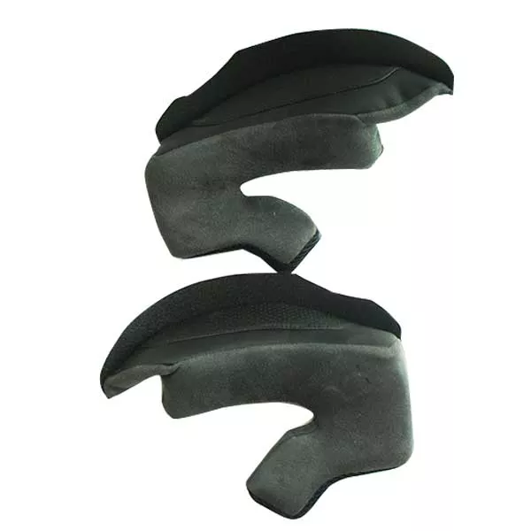 Zoan Revenge Alloy Cheek Pads