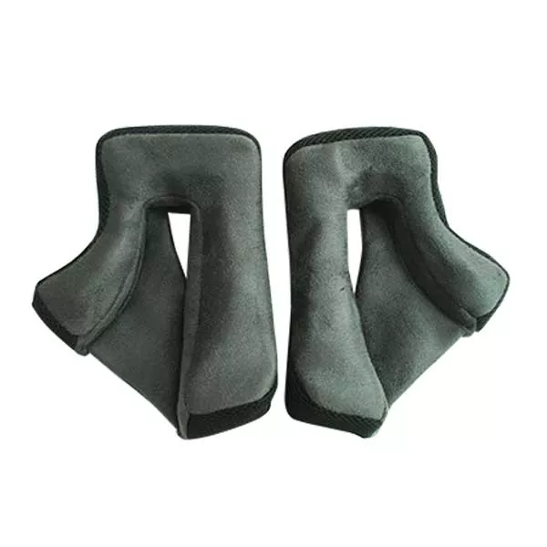 Zoan Revenge Carbon Cheek Pads
