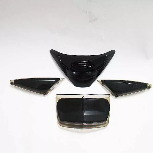 Zoan Revenge Repair Kit (REVENGE PART KIT)