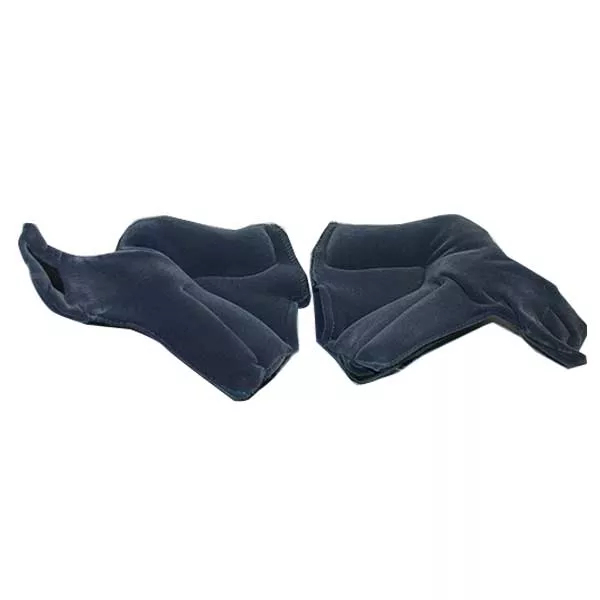 Zoan Runner Cheek Pads
