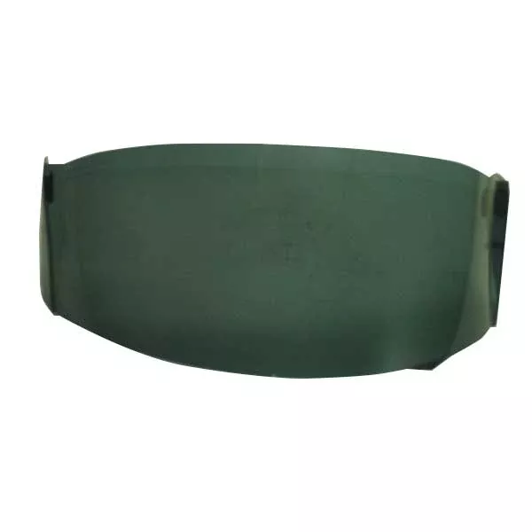 Zoan Runner Tinted Single Lens Shield (090-115)