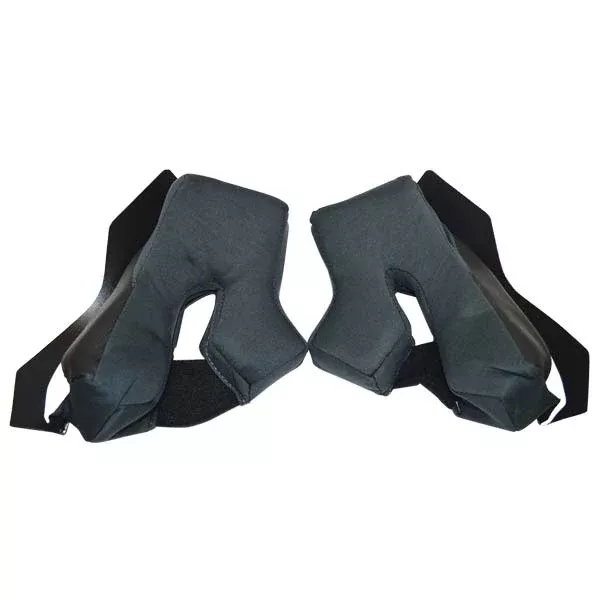 Zoan Synchrony/Dual Sport Cheek Pads