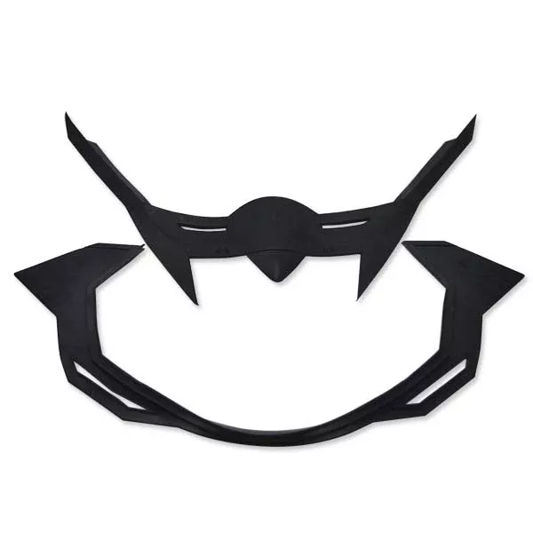 Zoan Synchrony/Dual Sport Trim Ring (090-230)