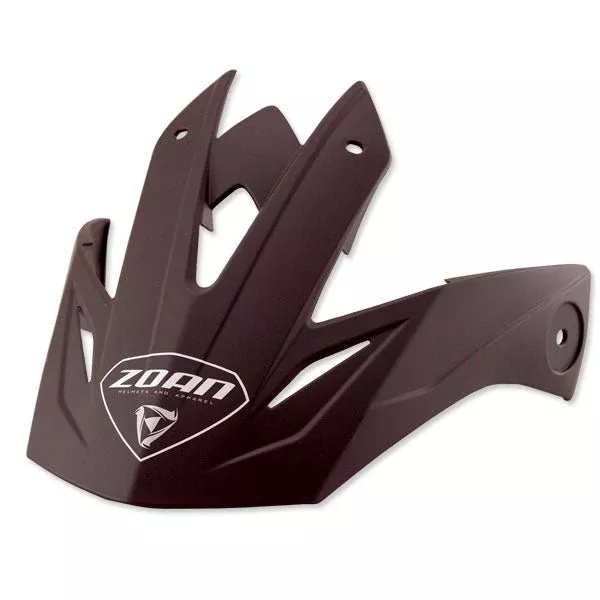 Zoan Synchrony/Dual Sport Visor