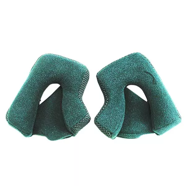 Zoan Thunder Cheek Pads