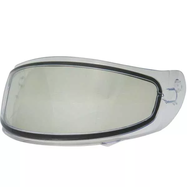 Zoan Thunder Clear Double Lens Shield (090-101)