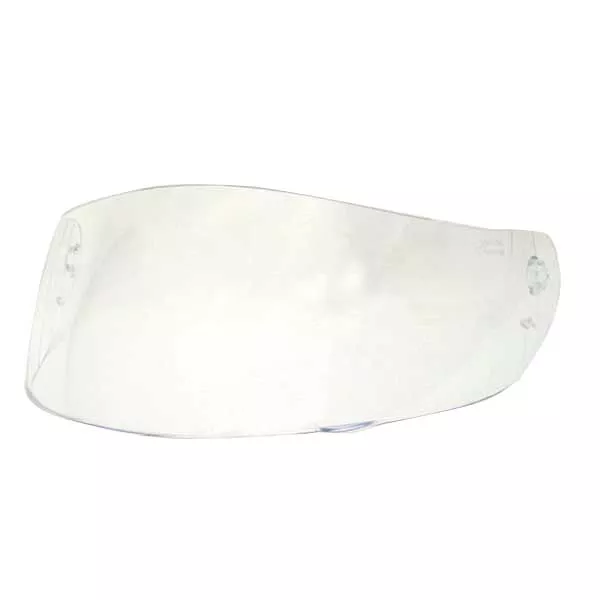 Zoan Thunder Clear Single Lens Shield (090-100)