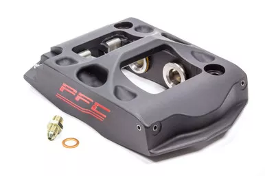 ZR-24 Caliper Left Side Trailing 24.284.255.290.11A