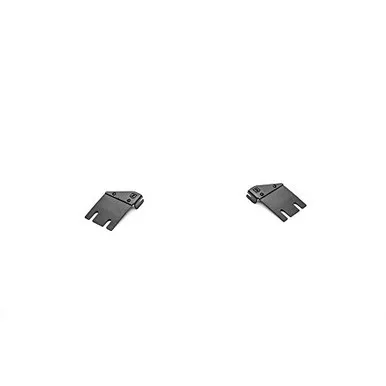 ZROADZ Z364931 Hood Cowl LED Bracket for Jeep JL Gladiator 30 Inch Light
